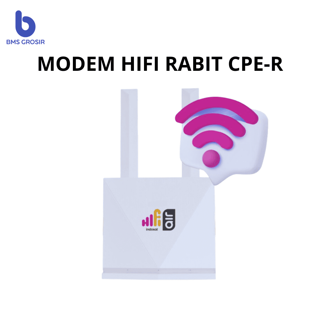 Modem Hifi Rabit – MR Fisik